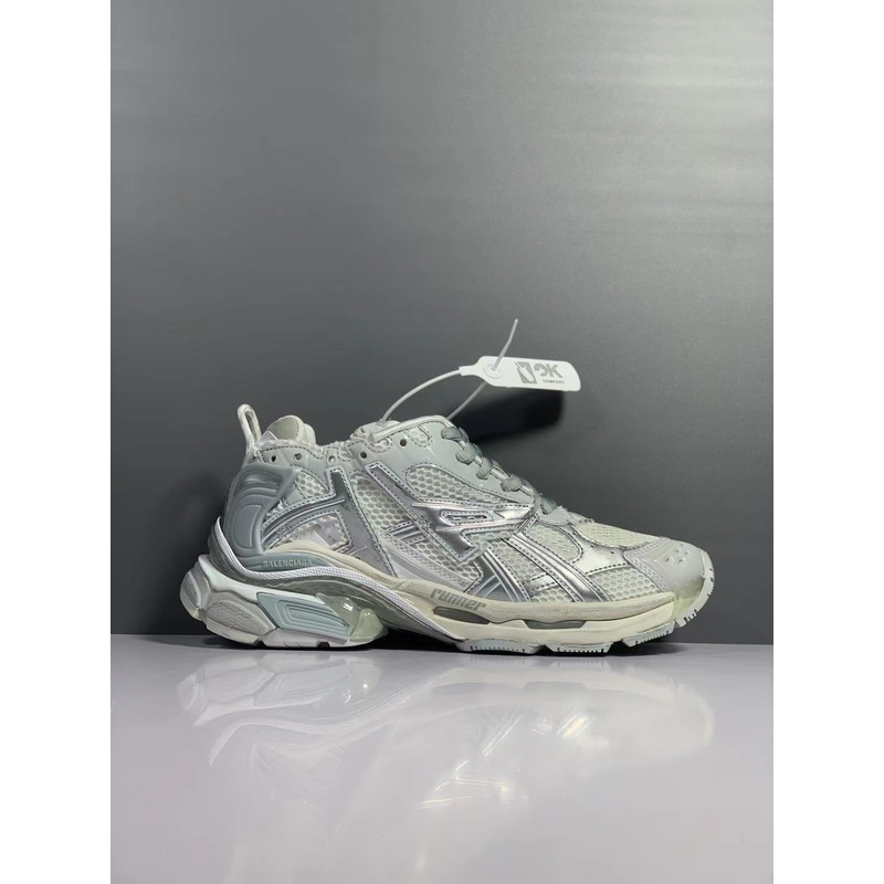 Ba*len*cia*ga runner white