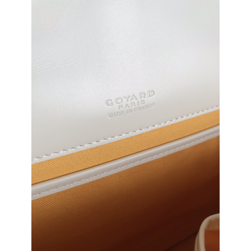 Go*ard belvedere medium bag white