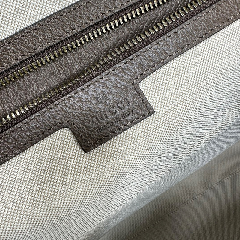 G*u*i savoy series small travel bag