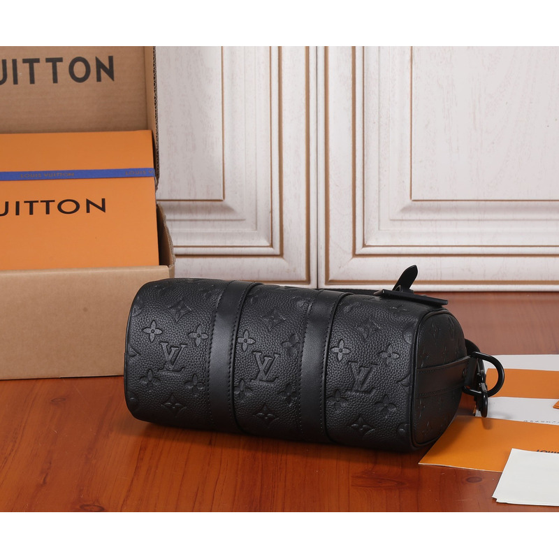 l**is V*t*n keepalleepall bandouliere 25 black