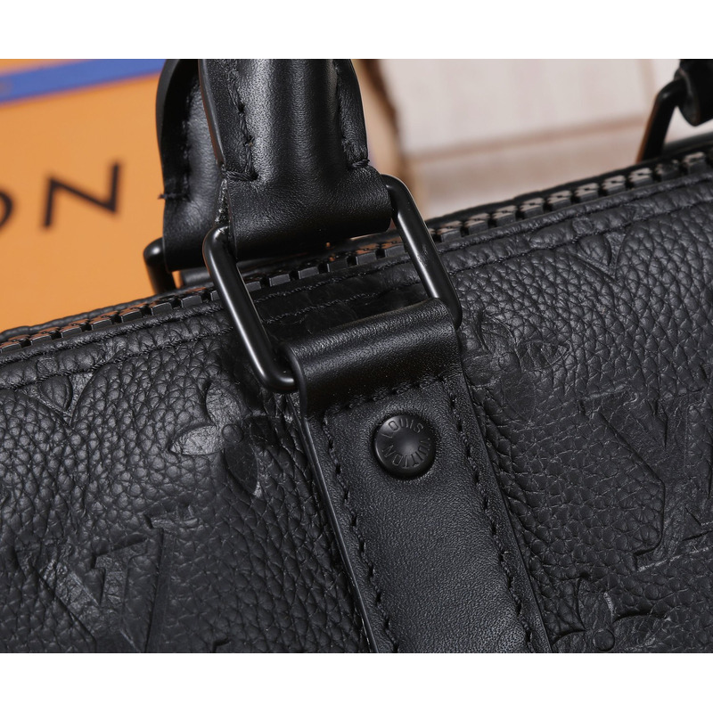 l**is V*t*n keepalleepall bandouliere 25 black