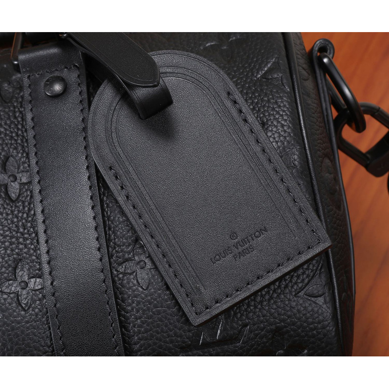 l**is V*t*n keepalleepall bandouliere 25 black