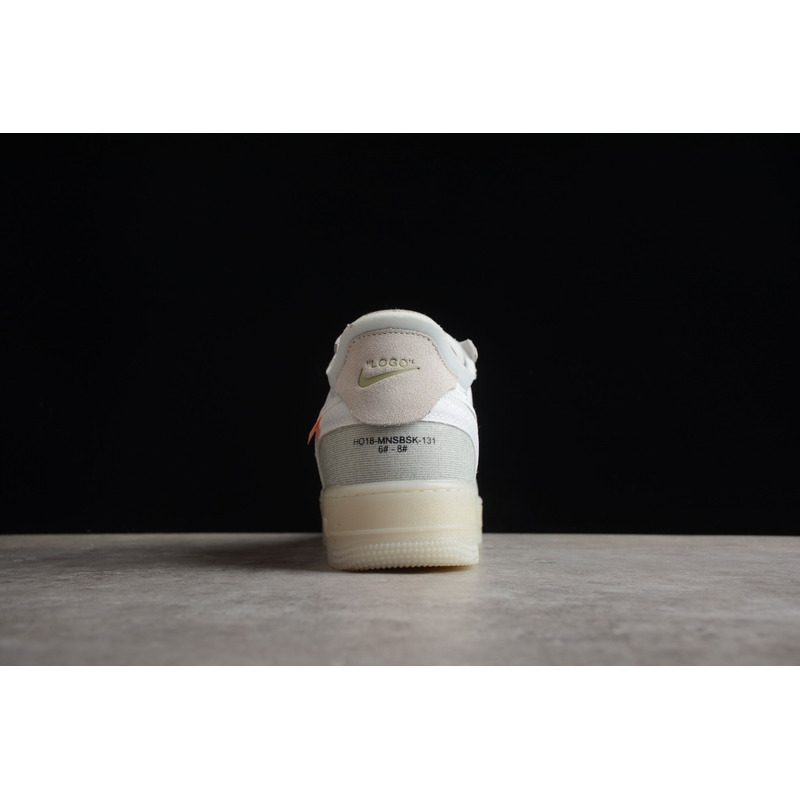 Nike Air Force 1 Low Off-White Sneaker