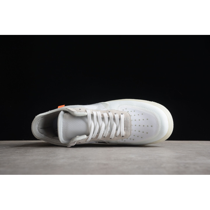 Nike Air Force 1 Low Off-White Sneaker