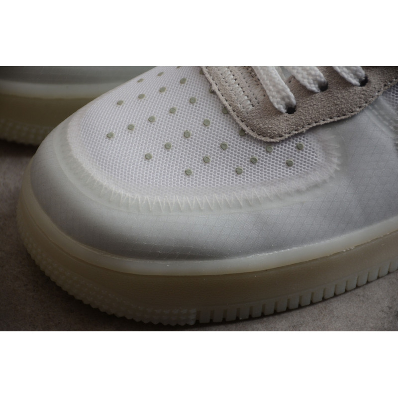 Nike Air Force 1 Low Off-White Sneaker