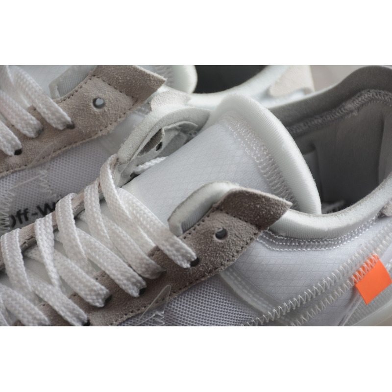 Nike Air Force 1 Low Off-White Sneaker