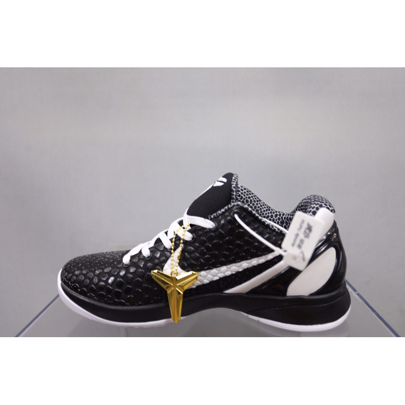 Nike Kobe 6 Protro Mambacita Sweet 16