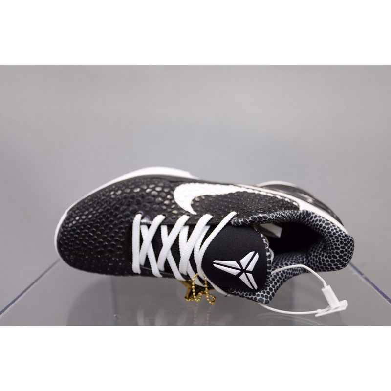 Nike Kobe 6 Protro Mambacita Sweet 16