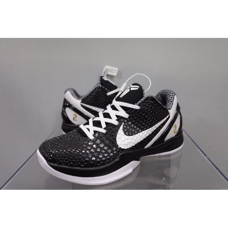 Nike Kobe 6 Protro Mambacita Sweet 16