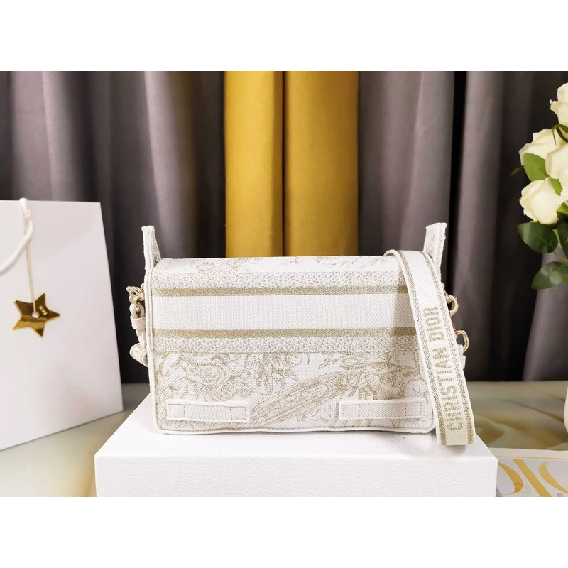 D*or small D*orcamp bag D*or jardin d\