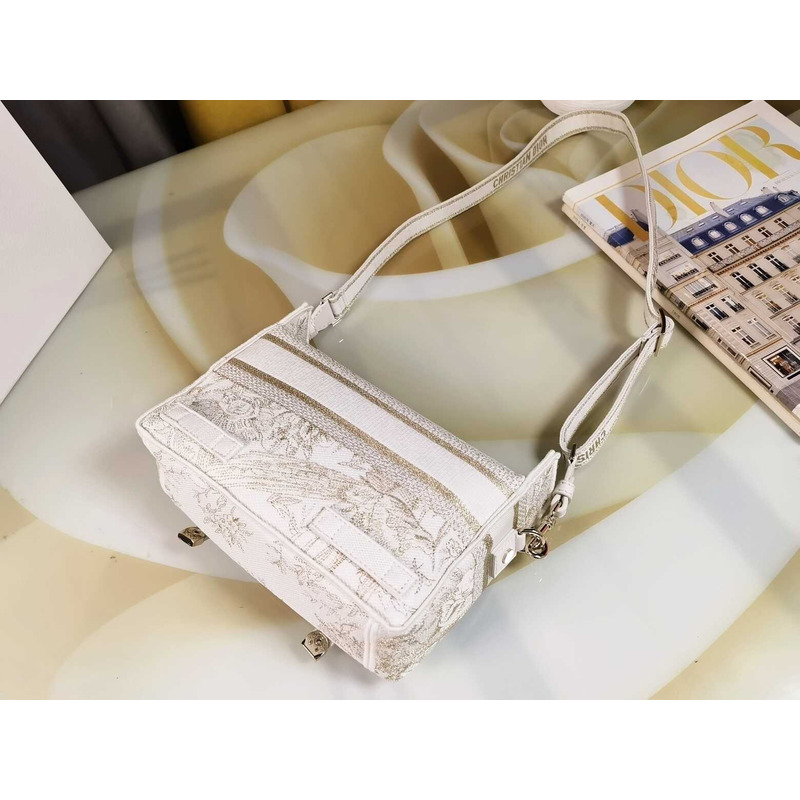 D*or small D*orcamp bag D*or jardin d\