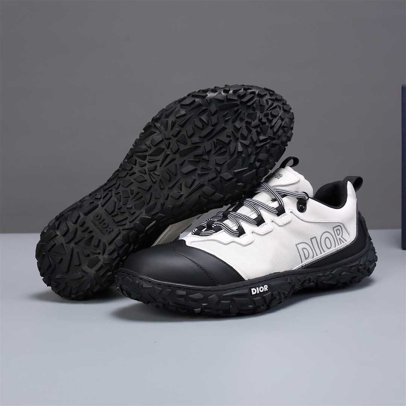 D*or D*orizon hiking shoes white