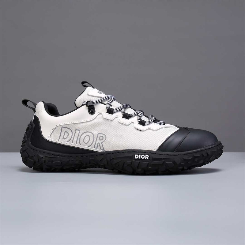 D*or D*orizon hiking shoes white