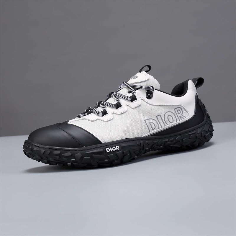 D*or D*orizon hiking shoes white