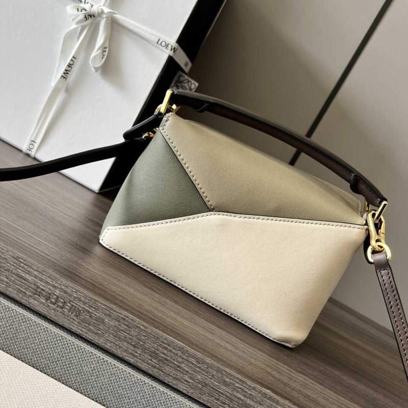 Loewe Puzzle Small-Bag