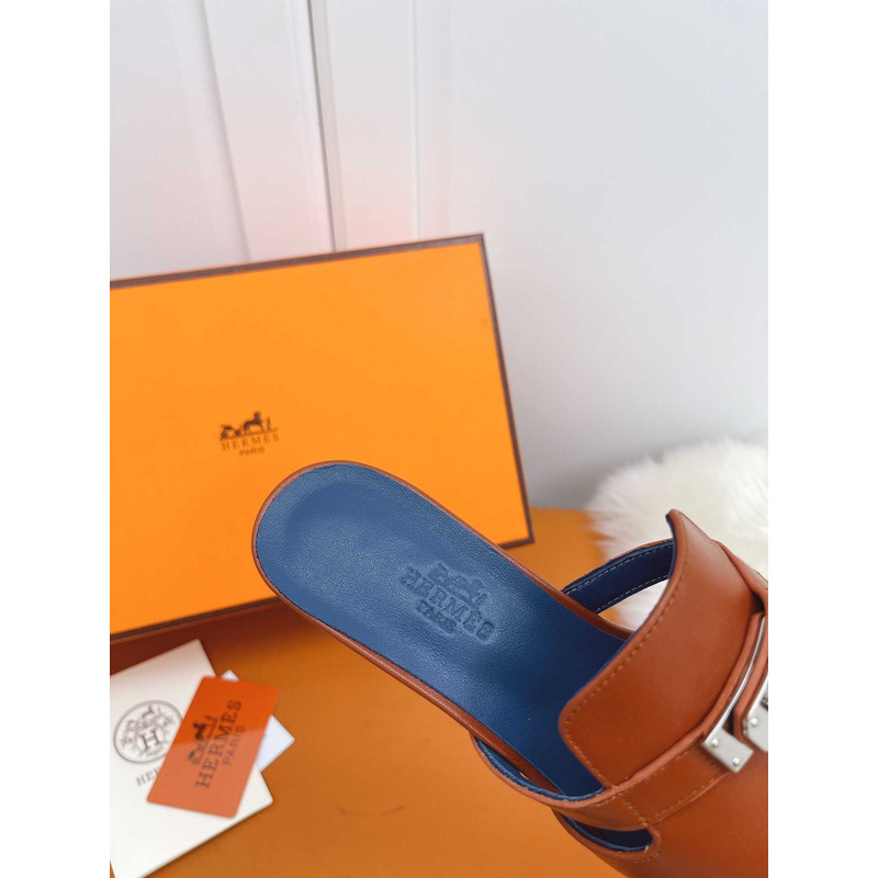 H**mes classic kelly shoe buckle h\