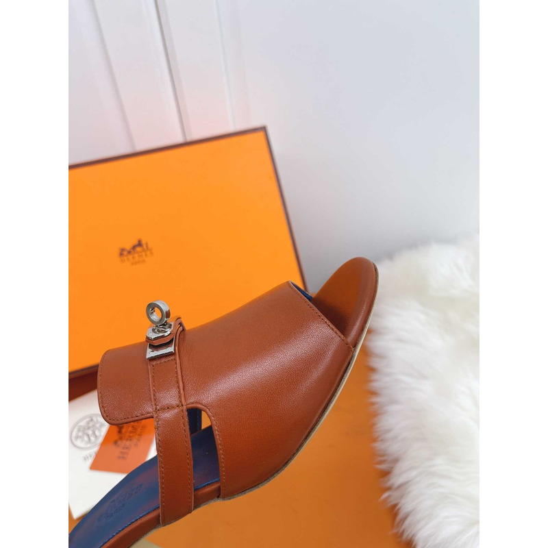 H**mes classic kelly shoe buckle h\