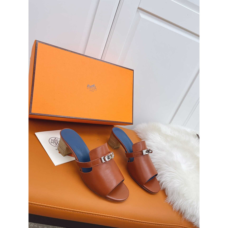 H**mes classic kelly shoe buckle h\