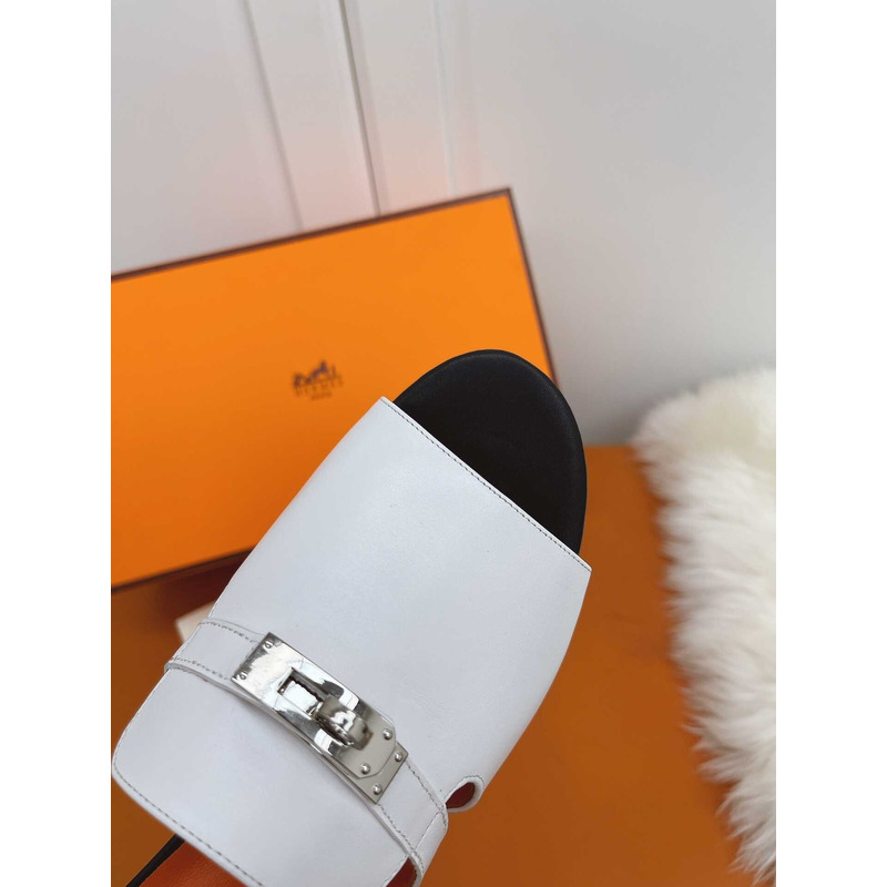 H**mes classic kelly shoe buckle h\