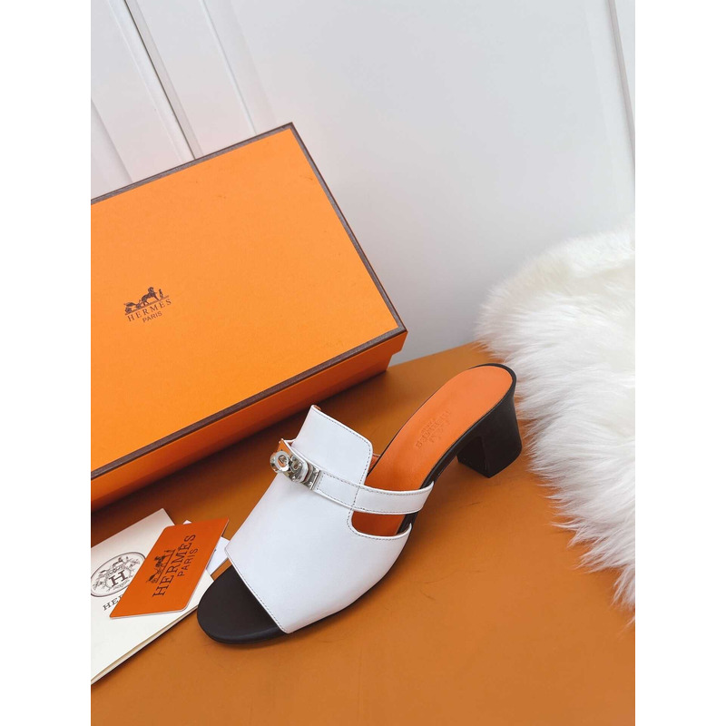 H**mes classic kelly shoe buckle h\