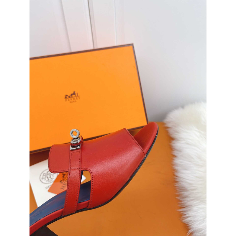 H**mes classic kelly shoe buckle h\