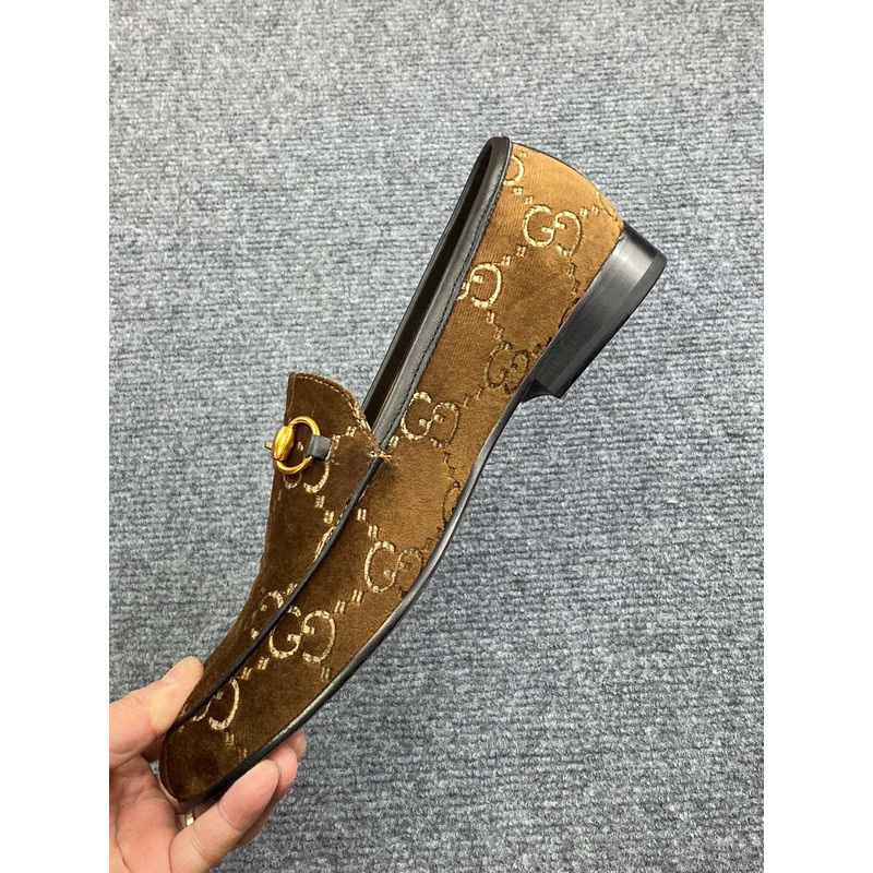 G*u*i jordaan maxi gg loafers