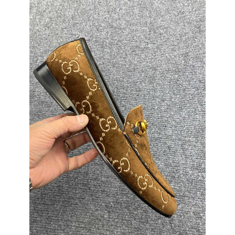 G*u*i jordaan maxi gg loafers