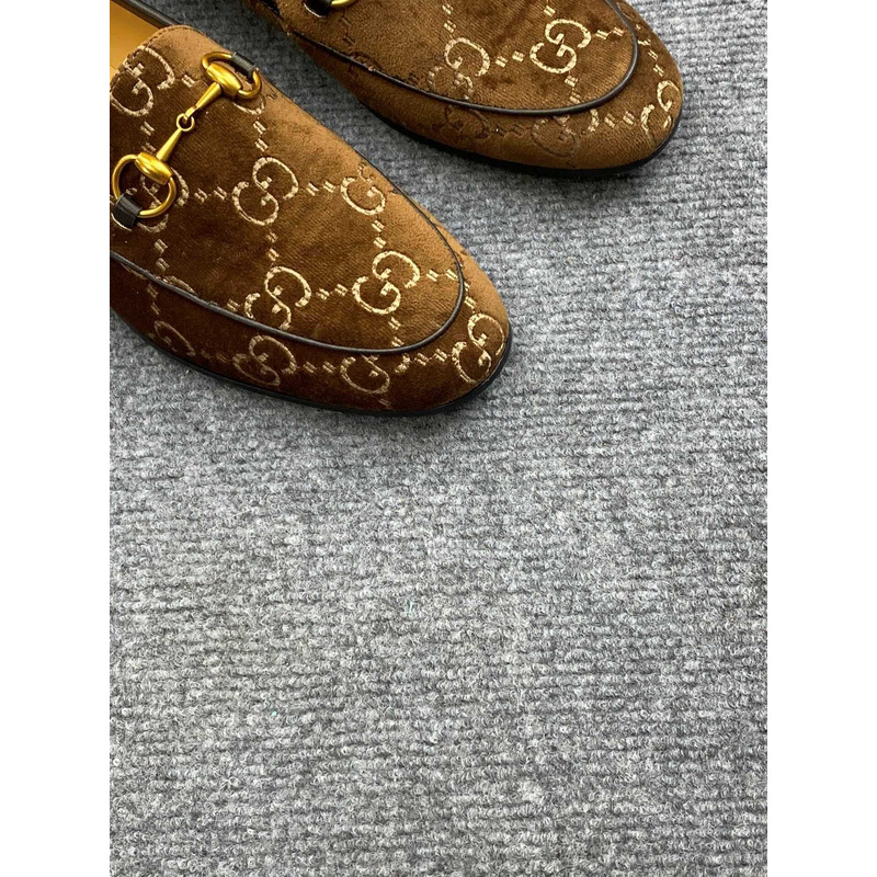 G*u*i jordaan maxi gg loafers