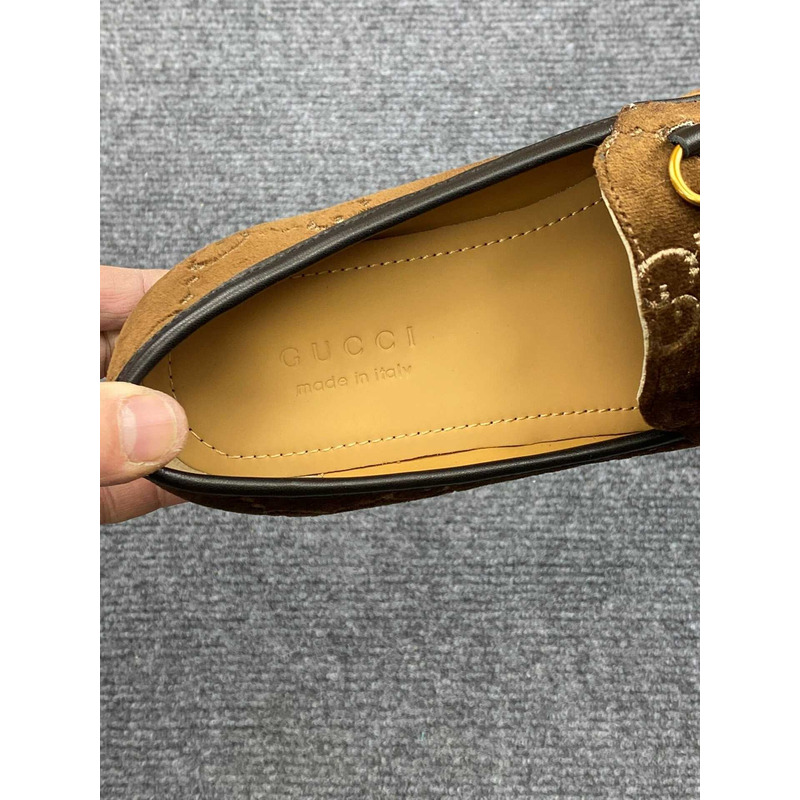 G*u*i jordaan maxi gg loafers