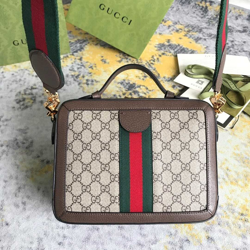 g*u*i new ophidia gg S*p*e bag