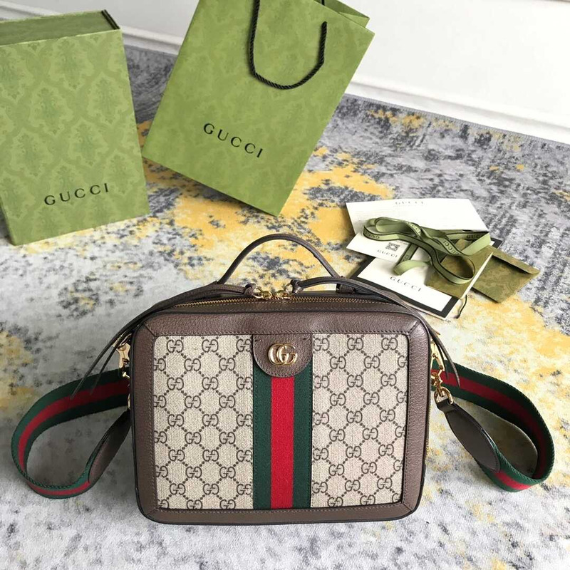 g*u*i new ophidia gg S*p*e bag