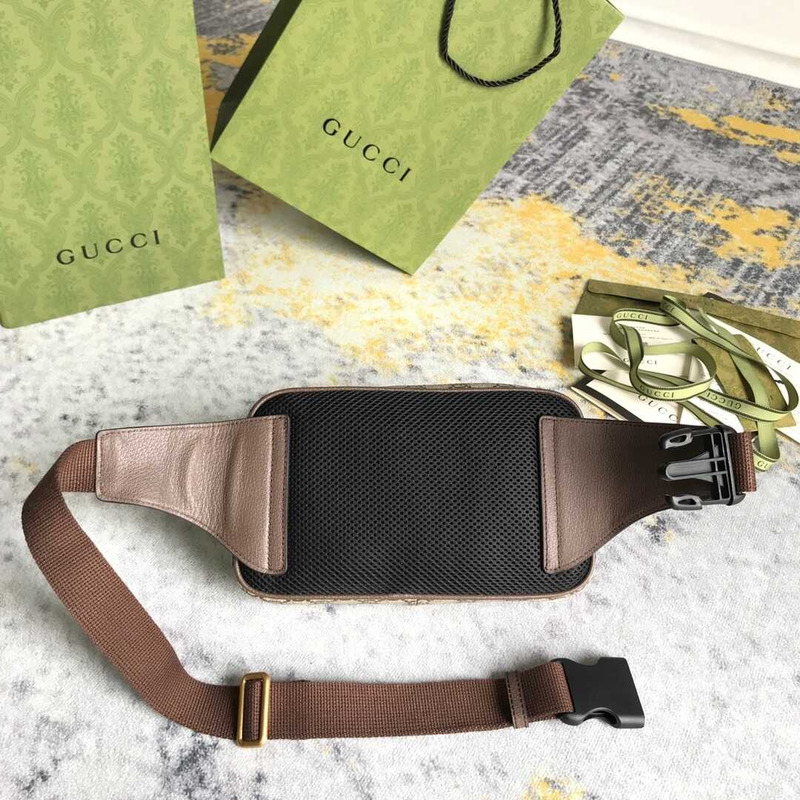 g*u*i ophidia gg S*p*e belt bag