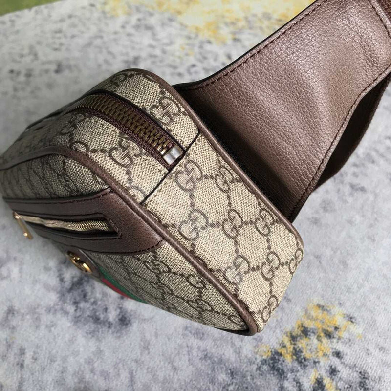 g*u*i ophidia gg S*p*e belt bag