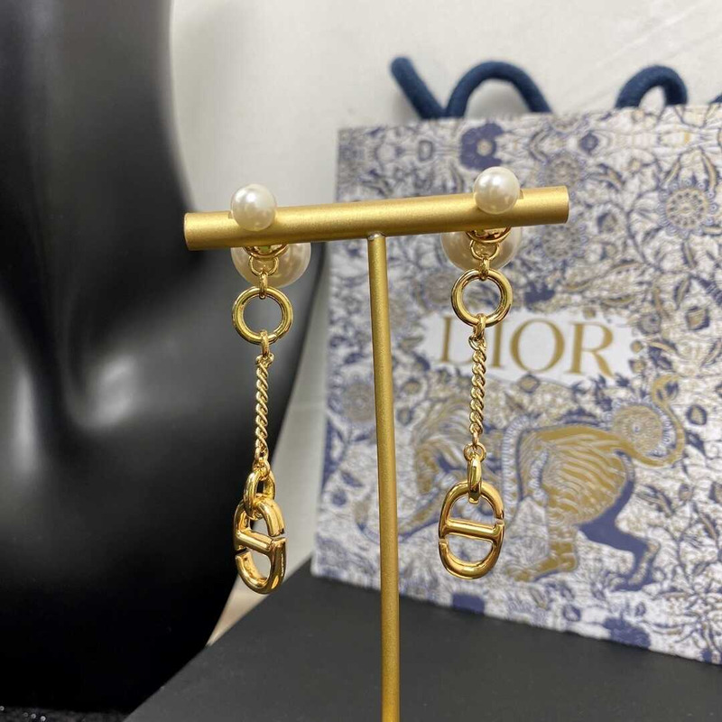 D*or tribales earring