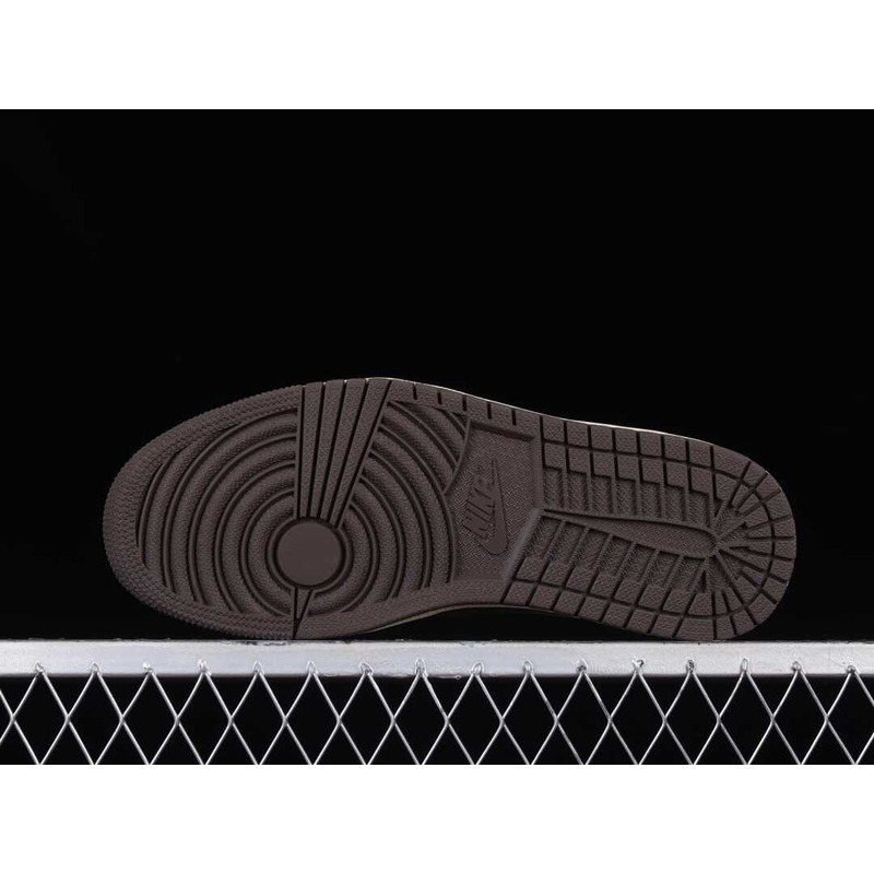 Nike Air Jordan 1 Retro Low Travis Scott