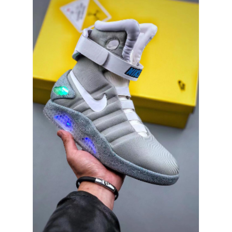 Nike Air Mag (Back to the Future), 2016