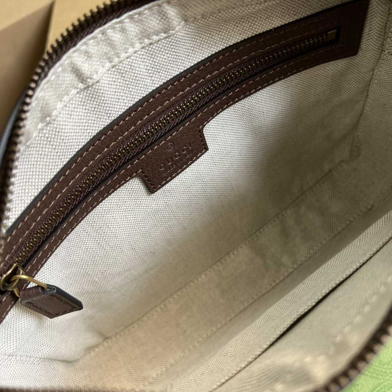 g*u*i ophidia gg shoulder bag gg S*p*e canvas beige