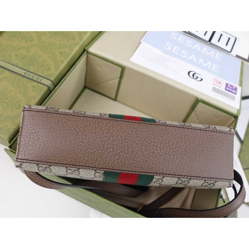 G*u*i ophidia gg small shoulder bag