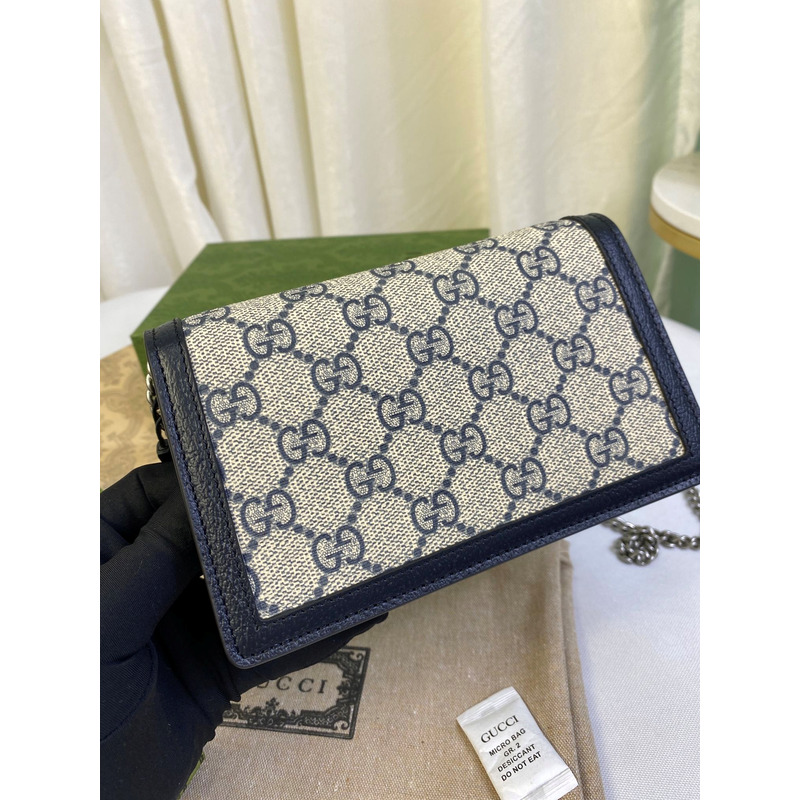 g*u*i dionysus gg S*per mini bag