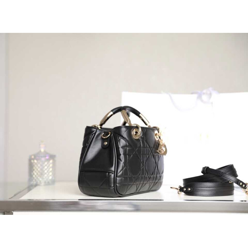 D*or the lady 95.22 bag black