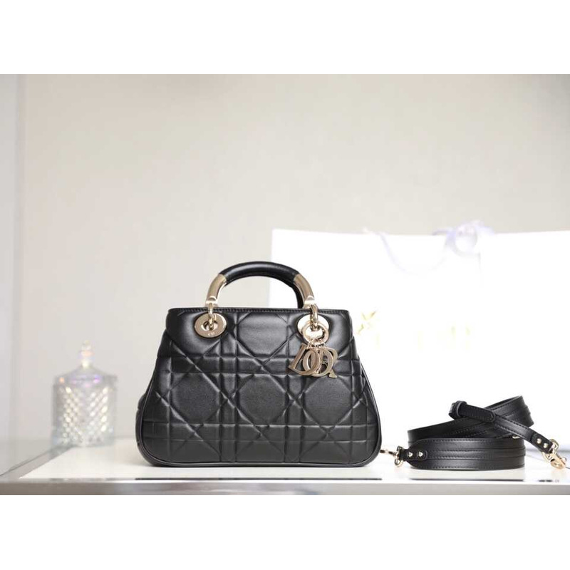 D*or the lady 95.22 bag black
