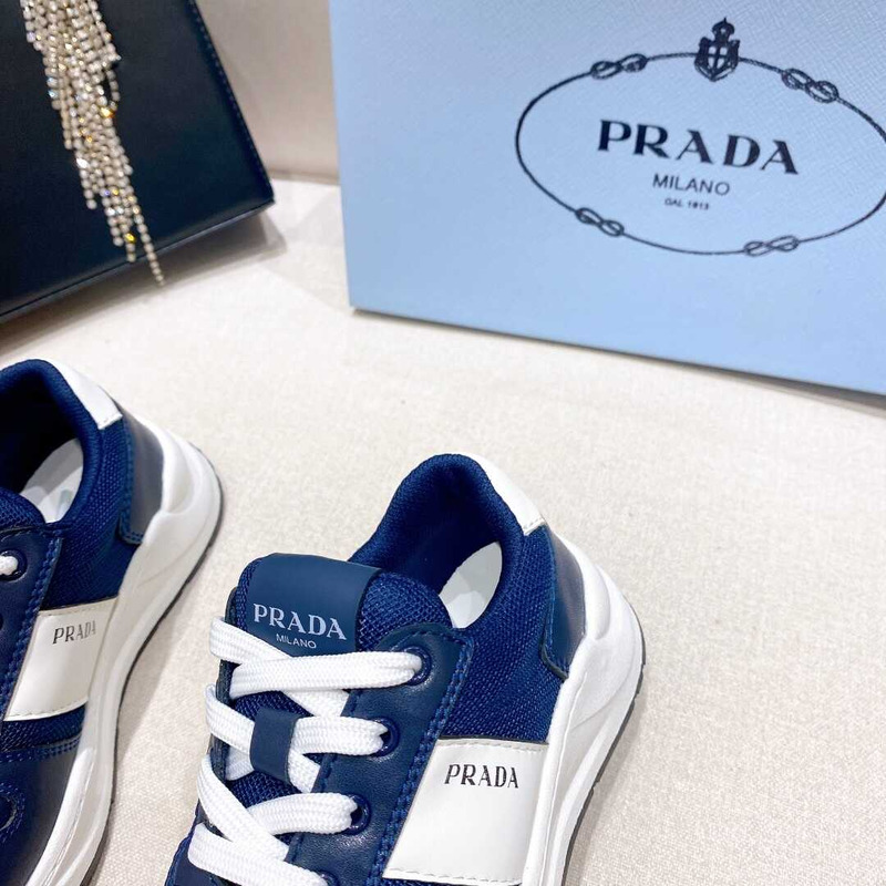 Pra*a kids prax 01 sneakers navy blue