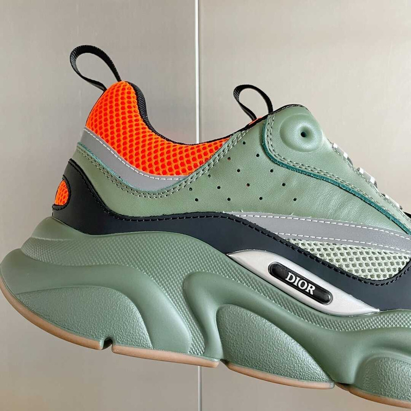 D*or b22 orange olive olive black