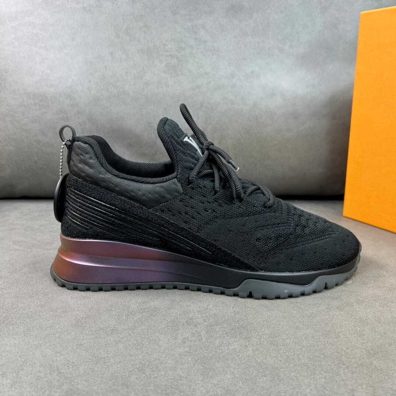 l**is V*t*n new runner