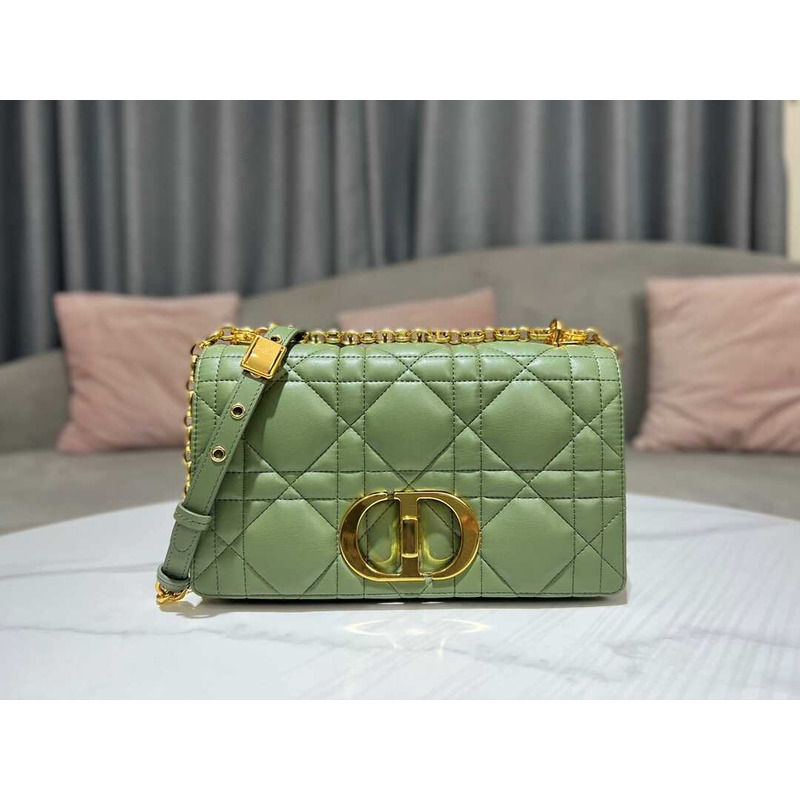 D*or celadon caro bag