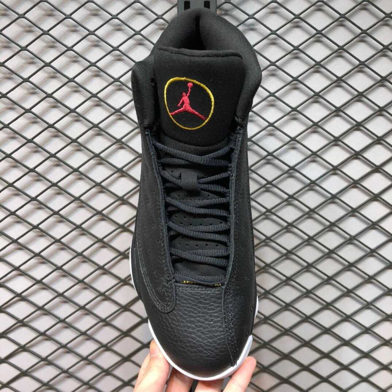 Air Jordan 13 RETRO Playoffs Grade School Lifestyle Shoes