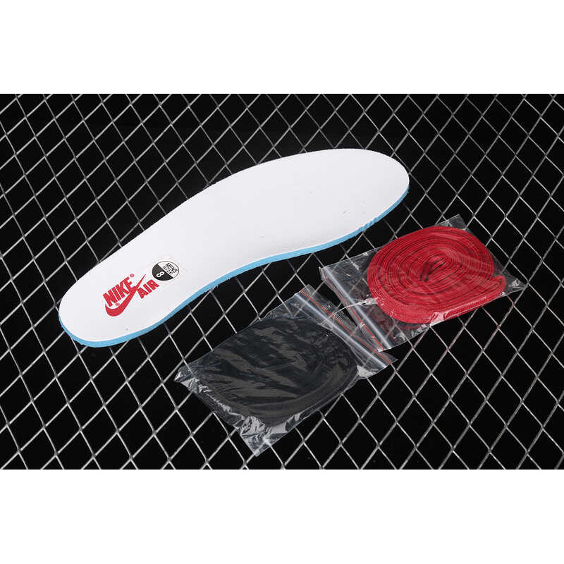 Nike Air Jordan 1 “Phantom”