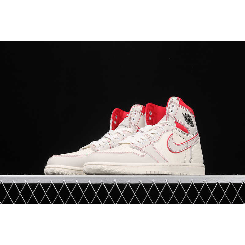 Nike Air Jordan 1 “Phantom”