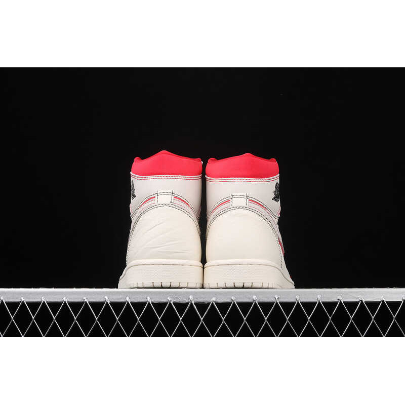 Nike Air Jordan 1 “Phantom”