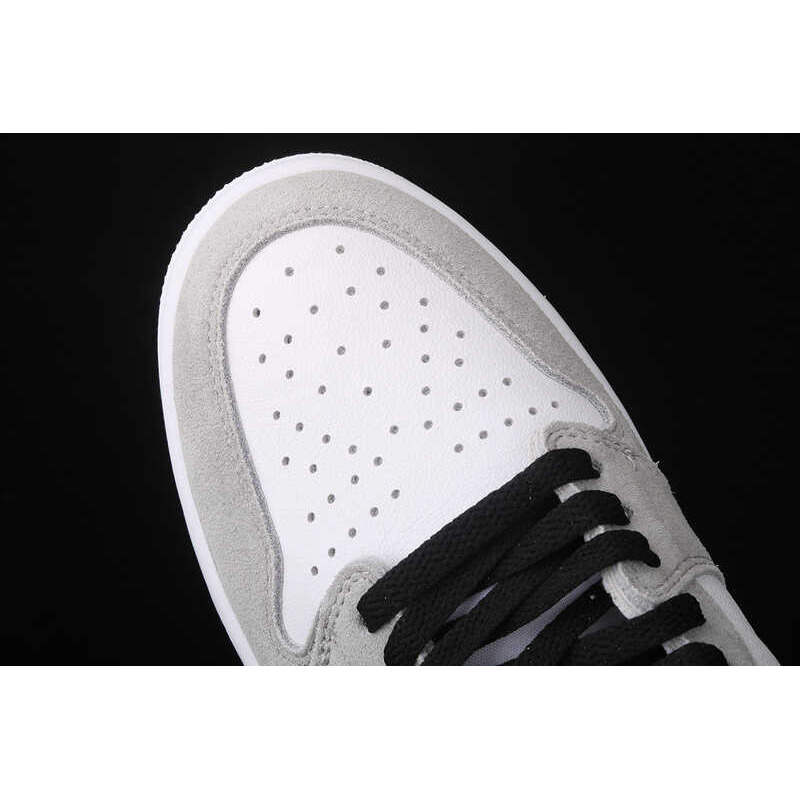 Nike Jordan 1 Retro High Light Smoke Grey